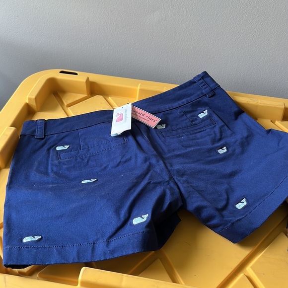 Vineyard Vines Shorts - Picture 6 of 7
